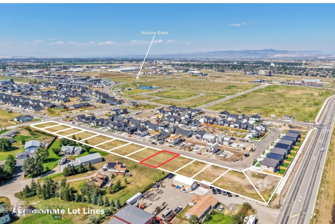 816 Spaniel Lane, Belgrade