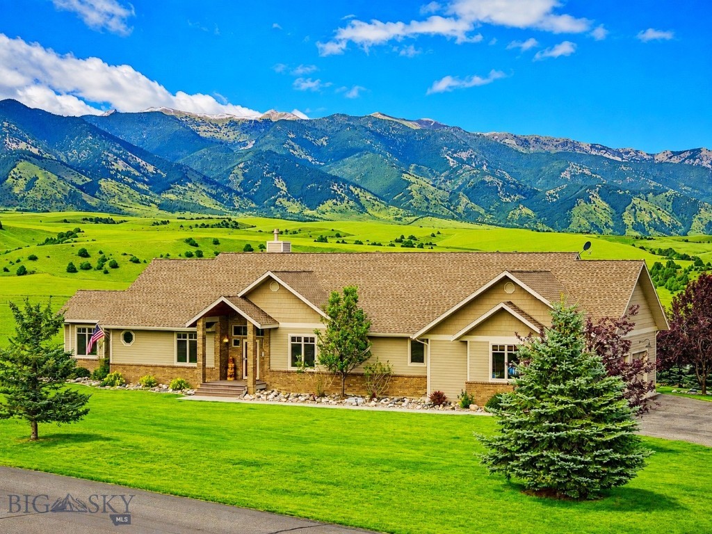 414 Antelope Ridge, Belgrade
