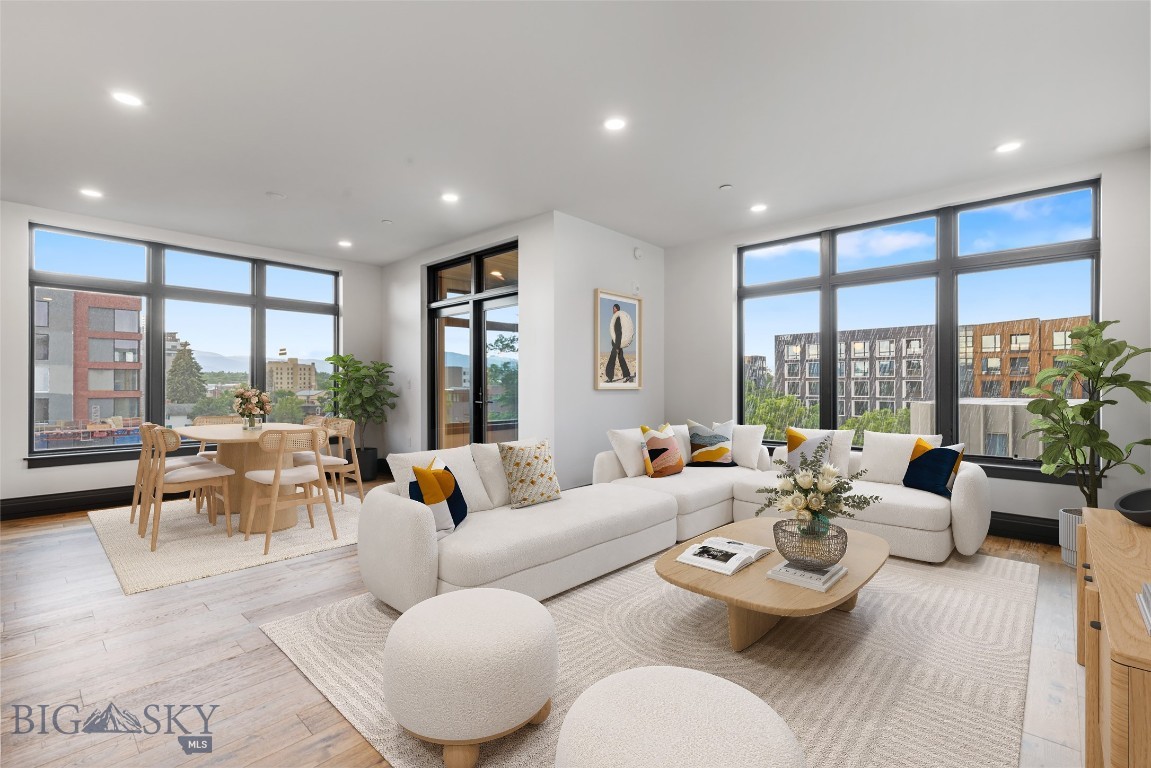 315 N Tracy Avenue 408, Bozeman