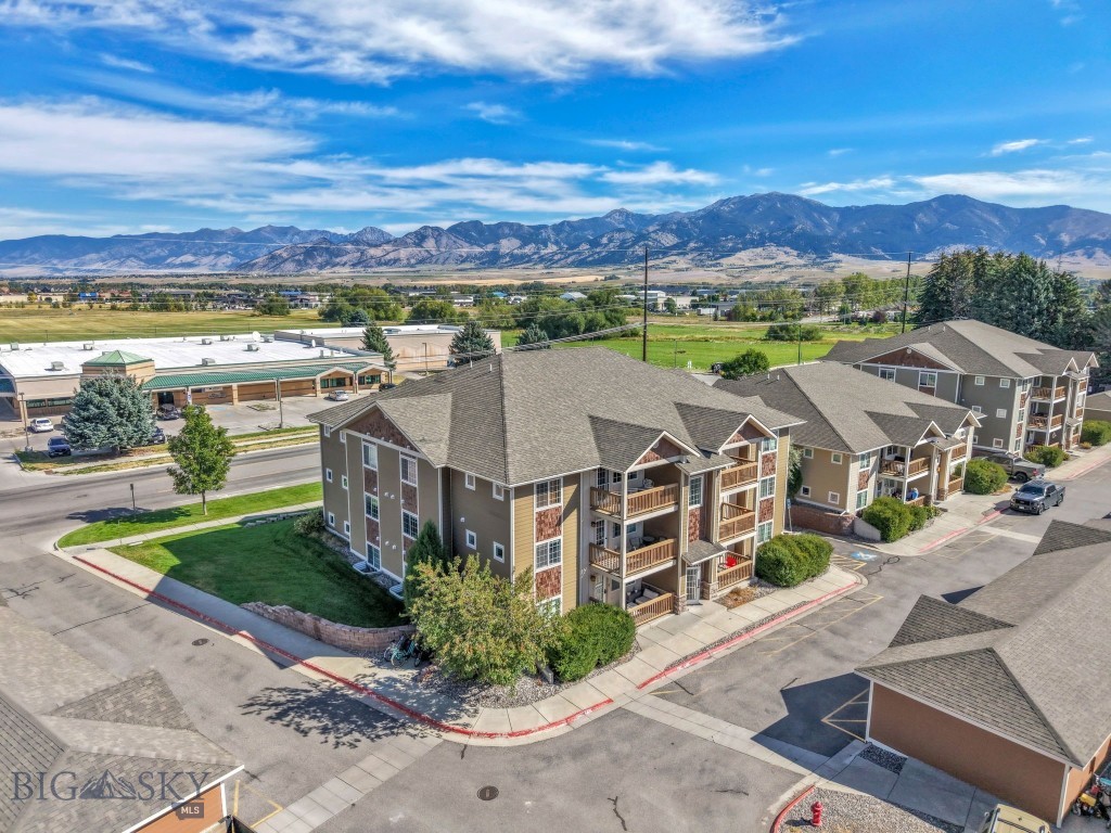 2242 Baxter Lane 11, Bozeman