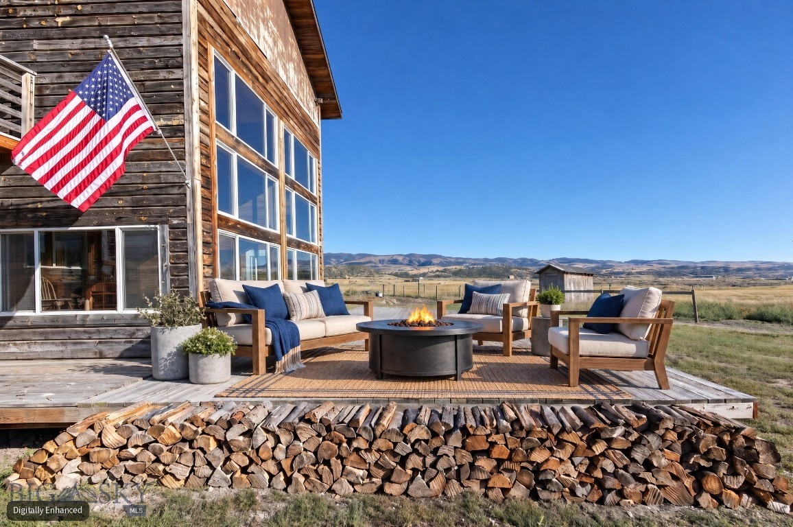 12192 Old Coach Road, Three Forks