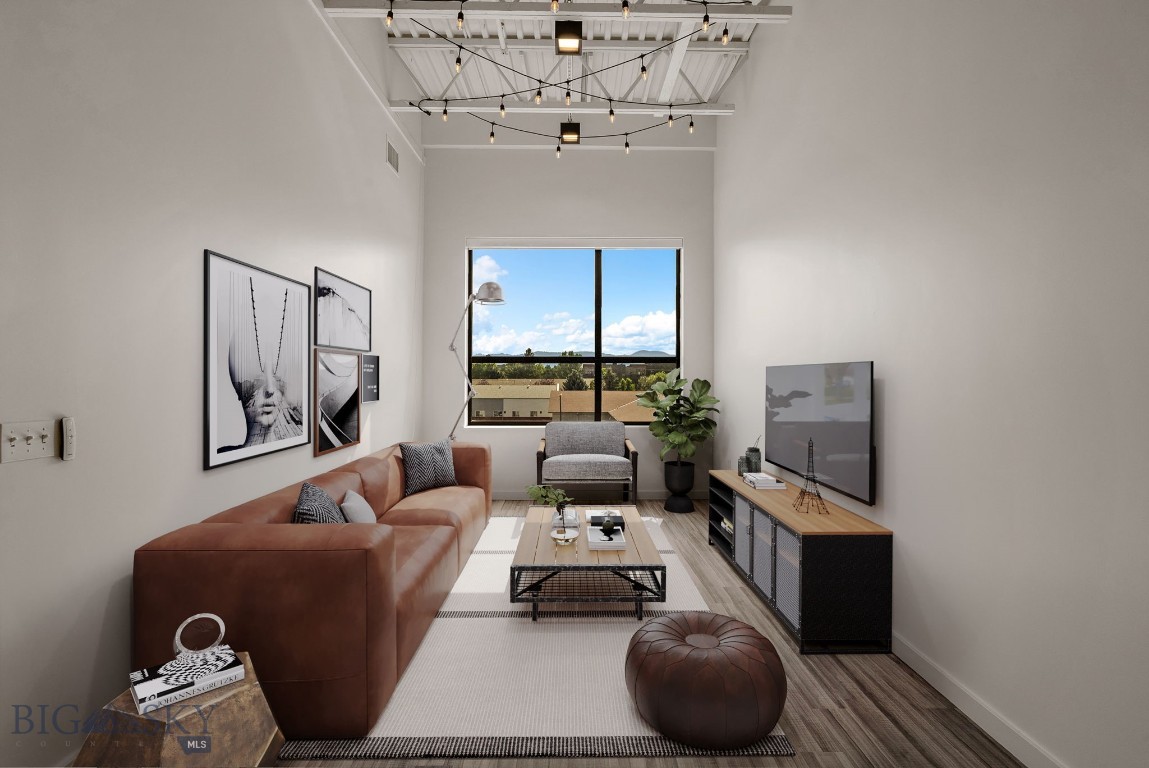 515 W Aspen Street 305, Bozeman