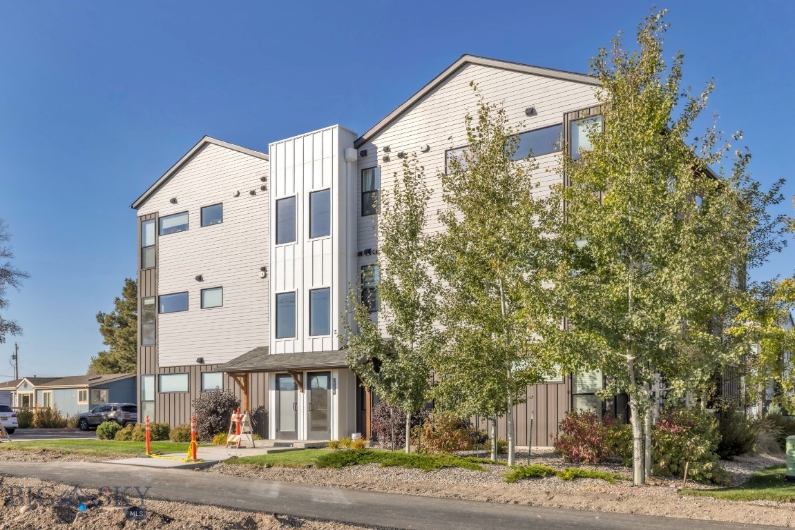 1295 Thomas Drive 204, Bozeman