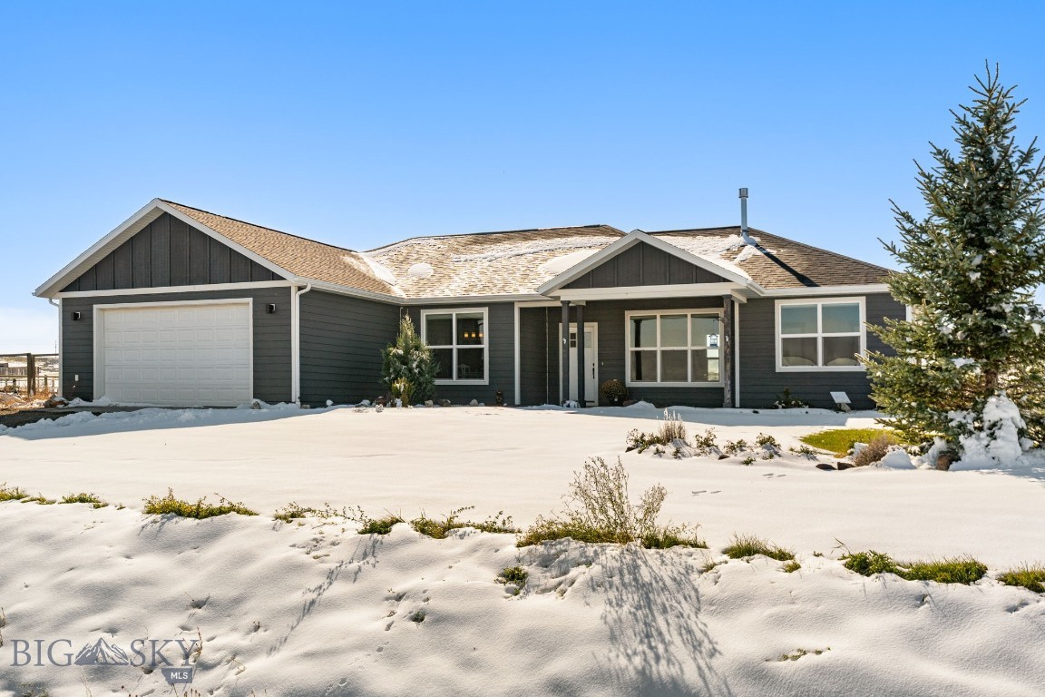 27 Blue Stem Way, Three Forks