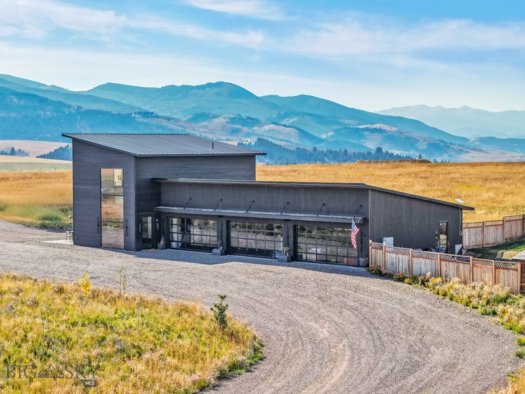 346 Lumine Ln. E, Bozeman