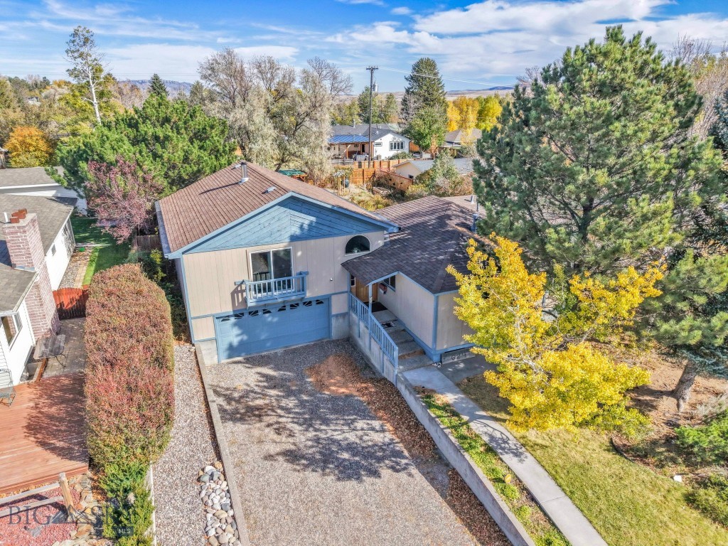 624 N 2nd Street, Livingston