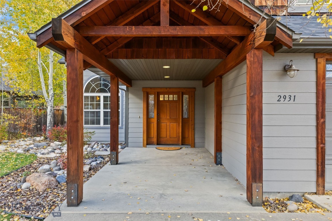 2931 Lily Drive, Bozeman