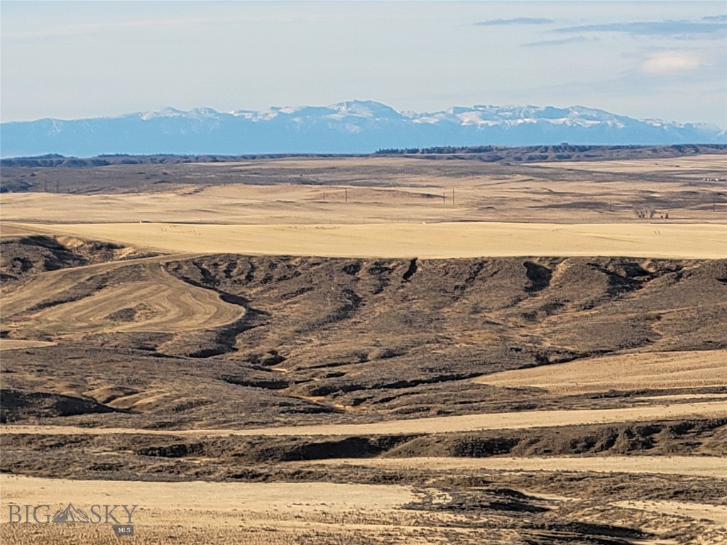 WRR-2 Shepherd Acton Road, Billings