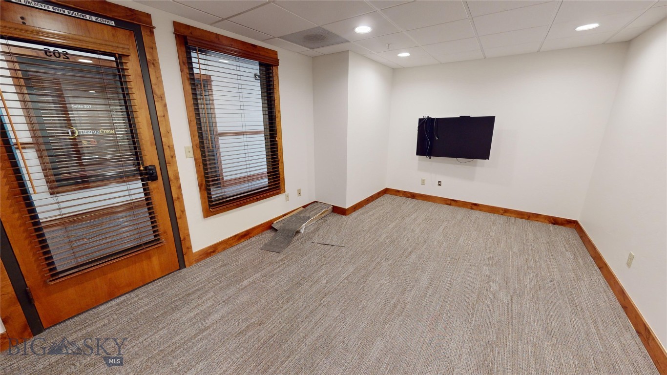 7 W Main Street 207C, Bozeman