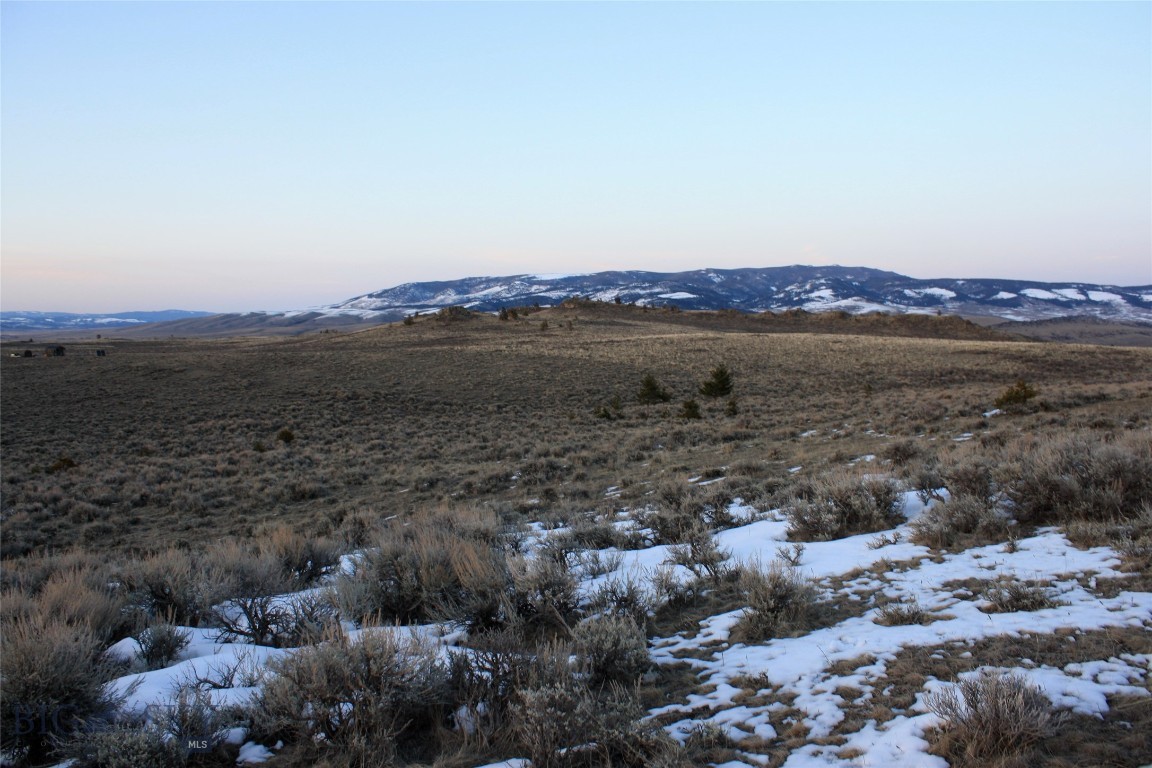 Lot 11 Black Butte, White Sulphur Springs