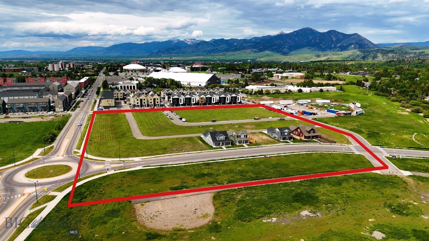 2600 S 11th, Bozeman