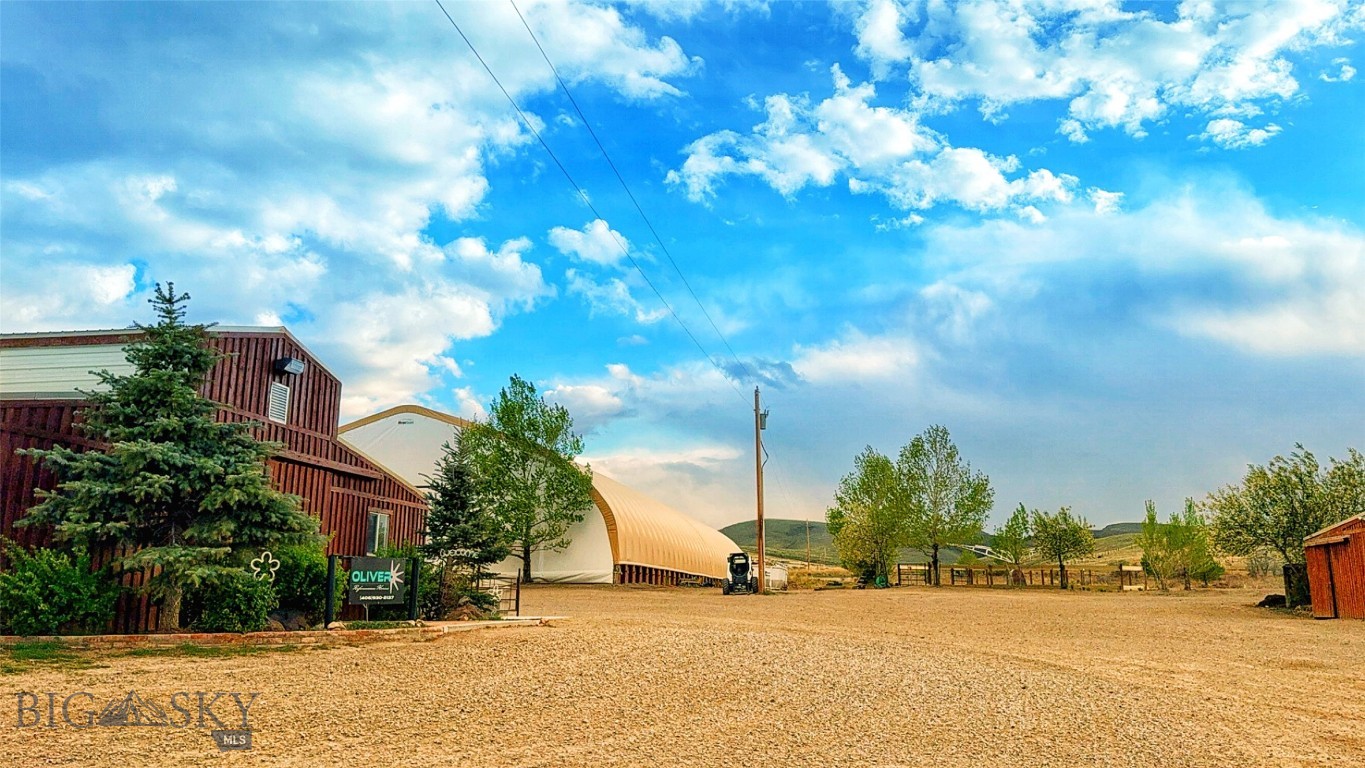 600 Blue Ribbon Lane, Dillon