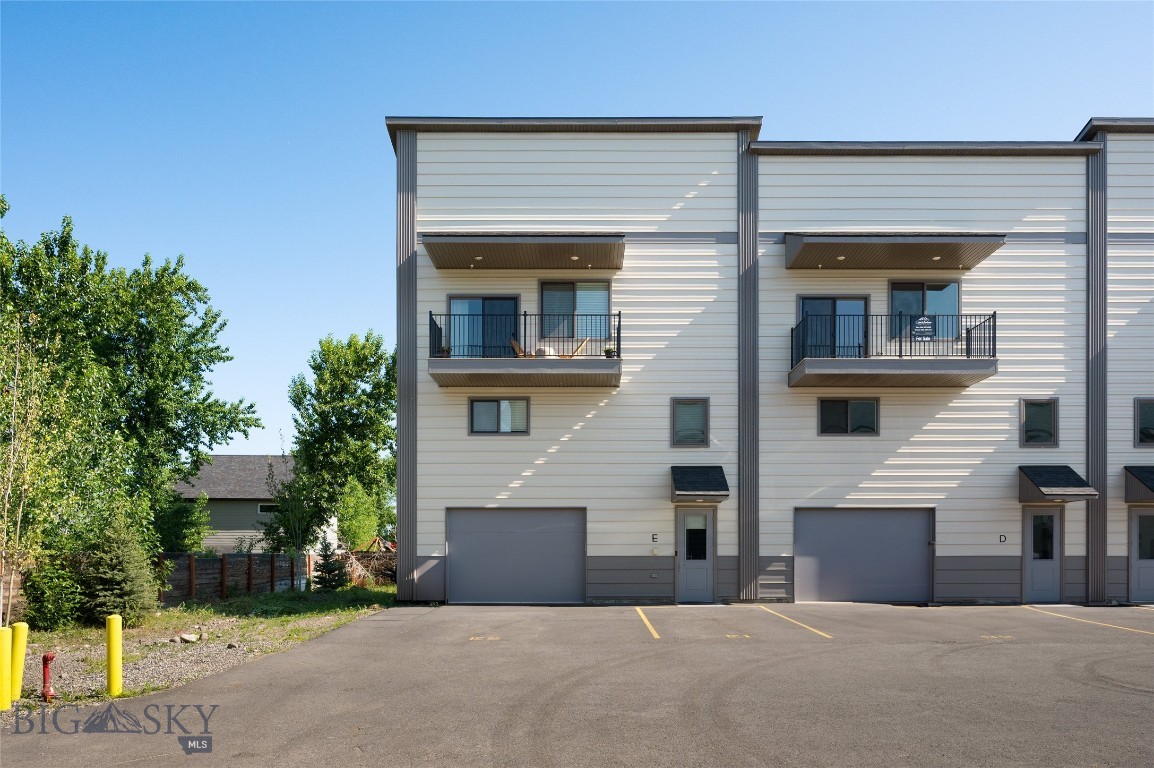223 New Ventures Drive Unit E E, Bozeman