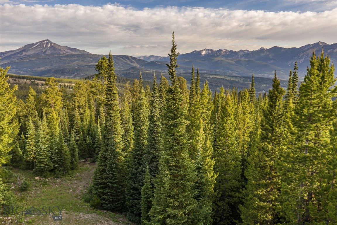 Big EZ Estates Lot 27 Doolittle Drive, Big Sky