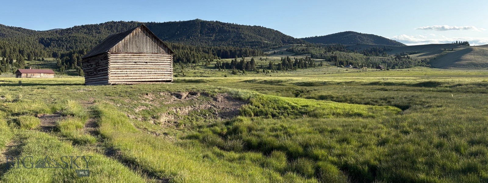 TBD South Valley Road, Dell