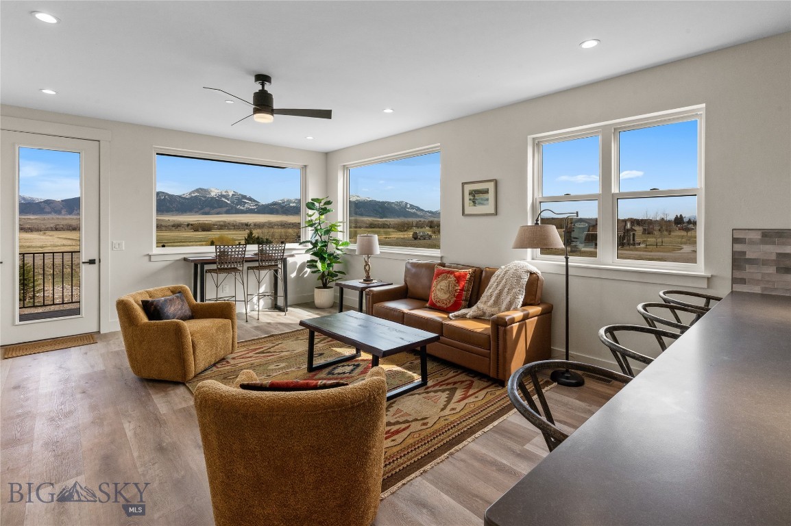 420 Sage Avenue A, Ennis