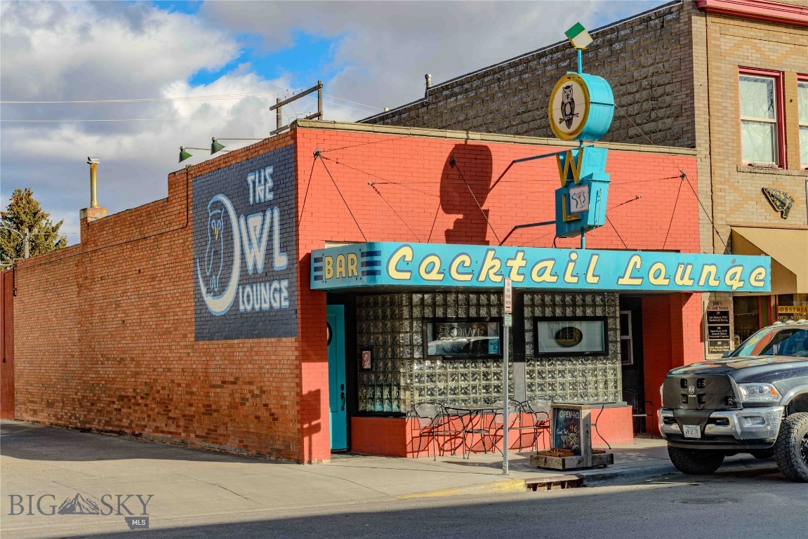 110 N 2nd Street, Livingston