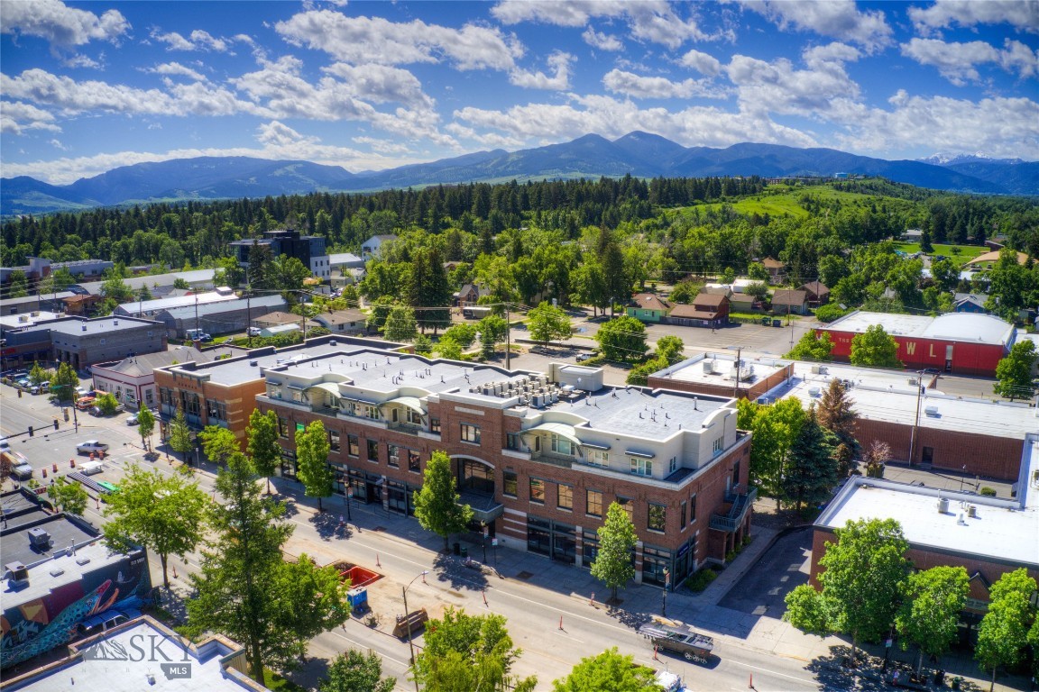 448 E Main Street DO101, Bozeman