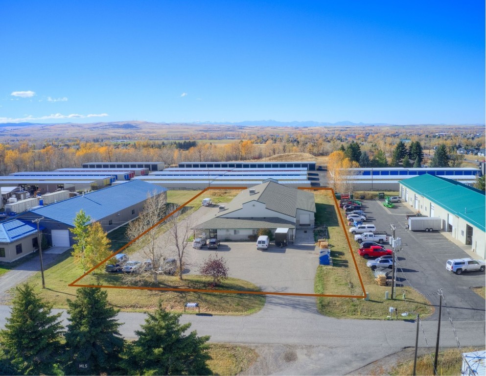 6597 Falcon Lane, Bozeman