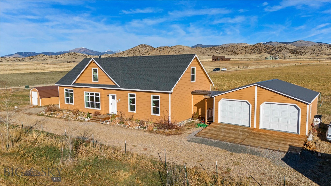 30 Mountain View Road, Sheridan