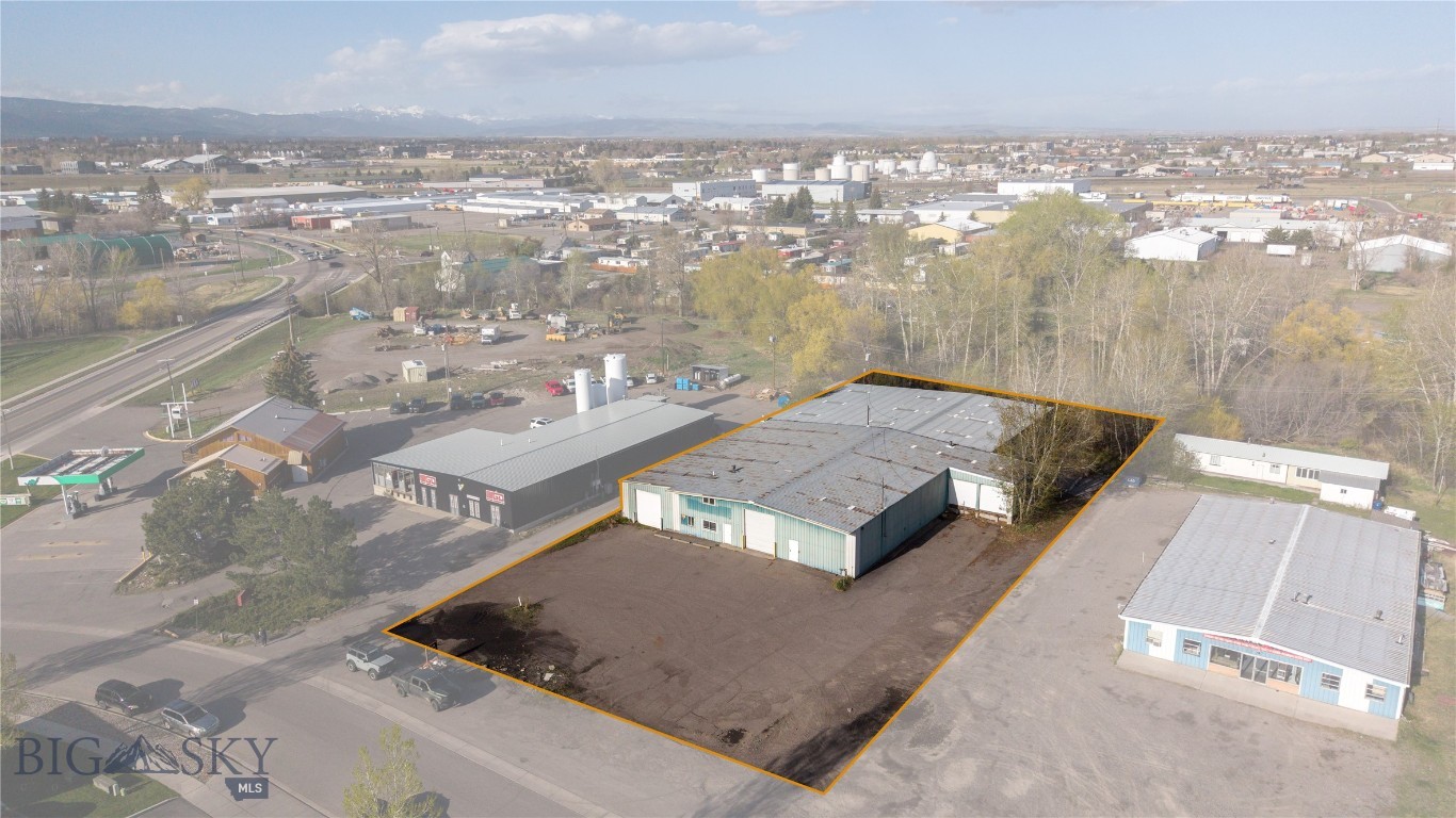 105 Bridger Center Drive, Bozeman