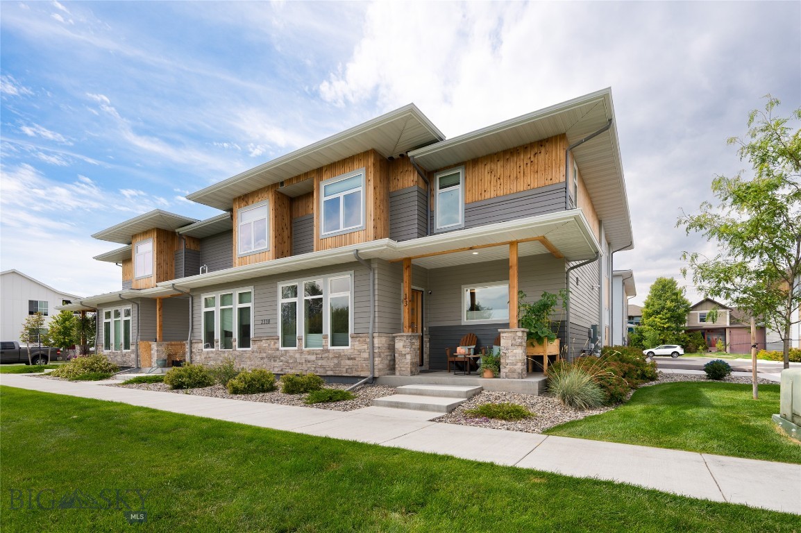 2310 Gallatin Green 13, Bozeman