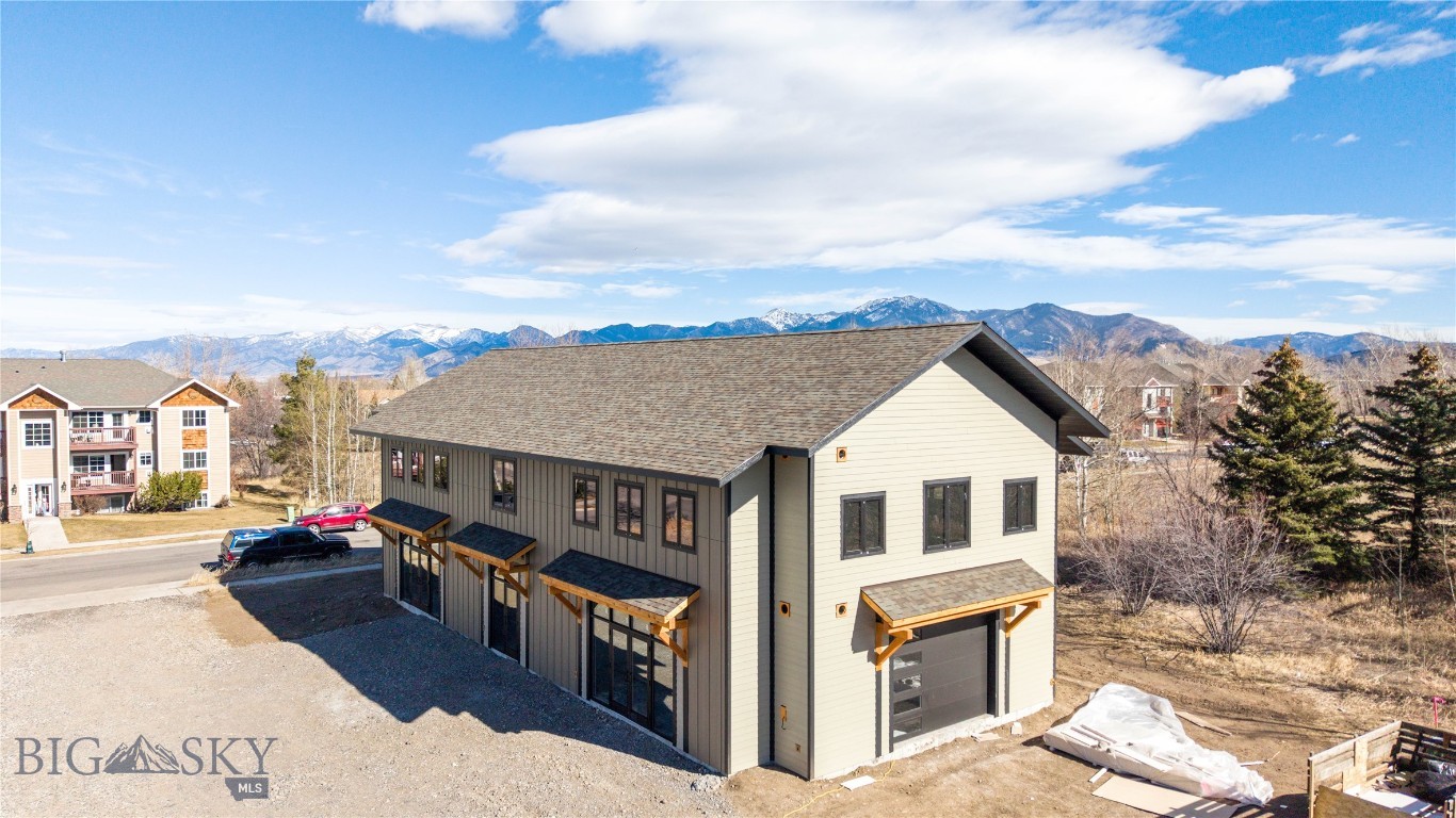 3505 Laramie Drive 3, Bozeman