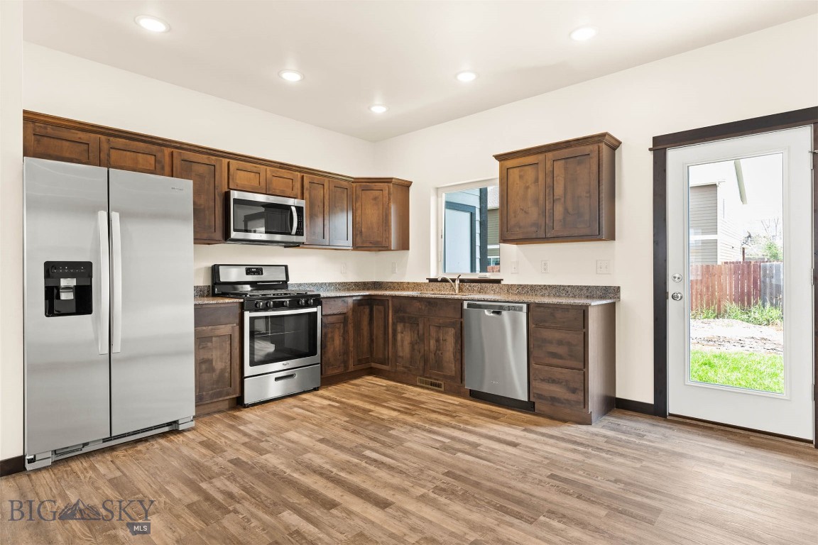 853 Rookery, Bozeman