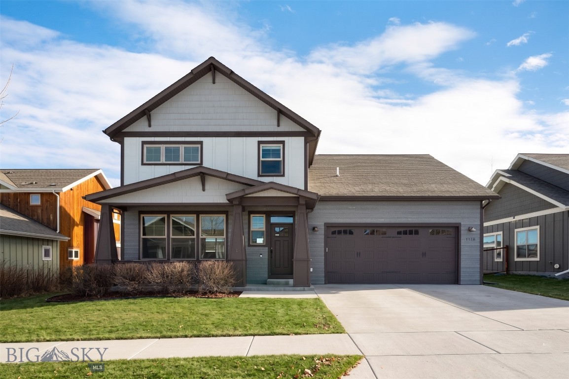 3320 S 26th Avenue, Bozeman