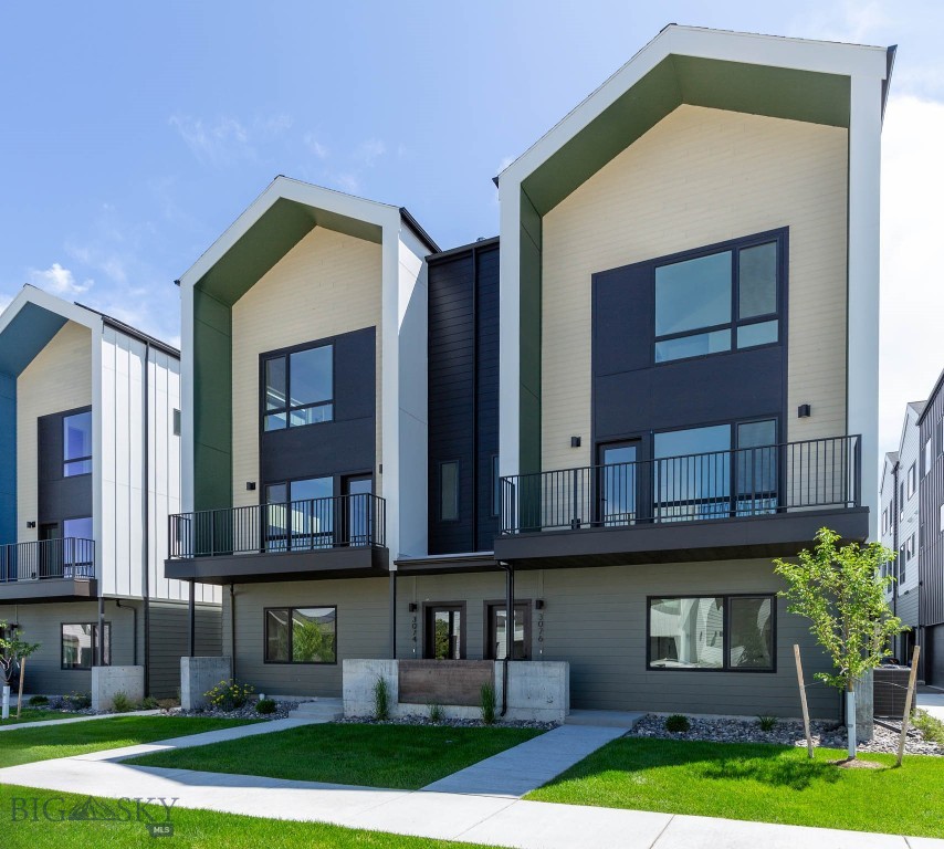 3070 S 31st Ave, Bozeman