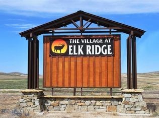 TBD Wild Rye Place, Three Forks