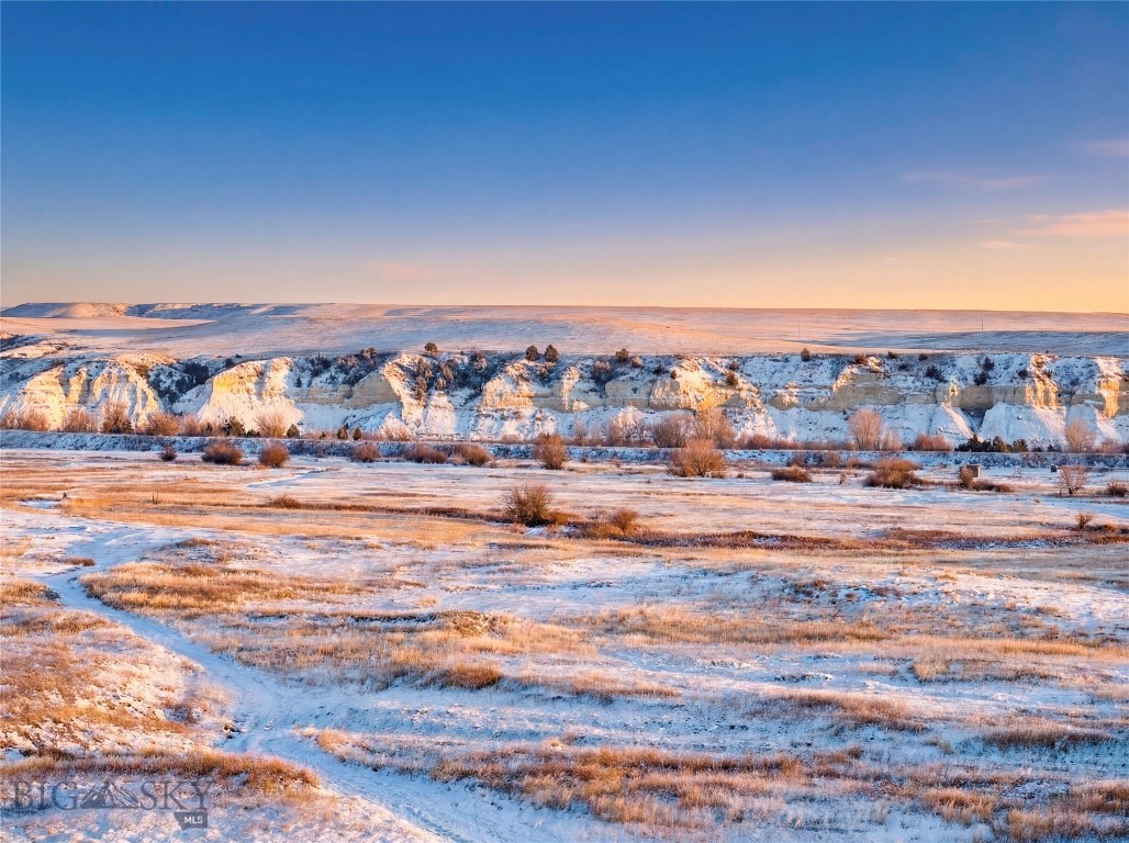 TBD Madison Road, Three Forks