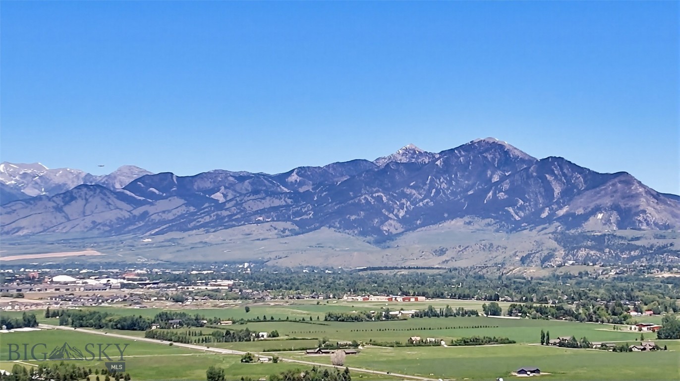Lot 22 Nash Road, Bozeman