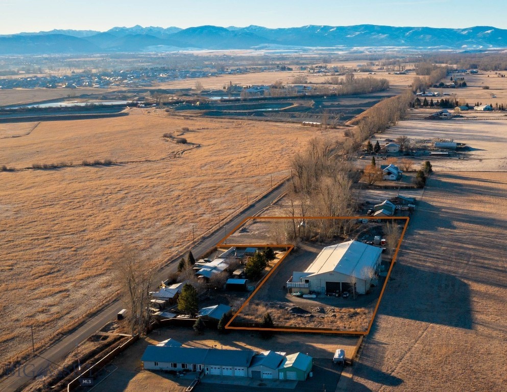 7795 Thorpe Road, Bozeman