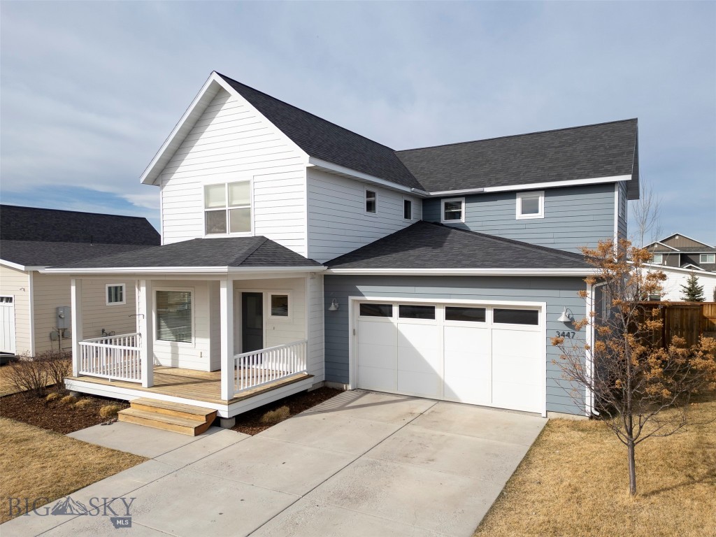 3447 Monida Street, Bozeman