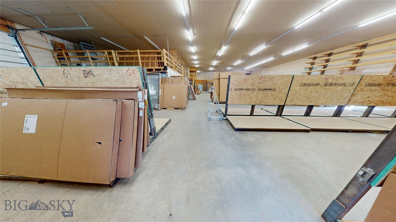 2150 Industrial Drive, Bozeman