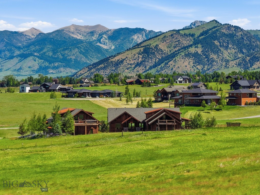 46 Moon Shadow Drive, Bozeman