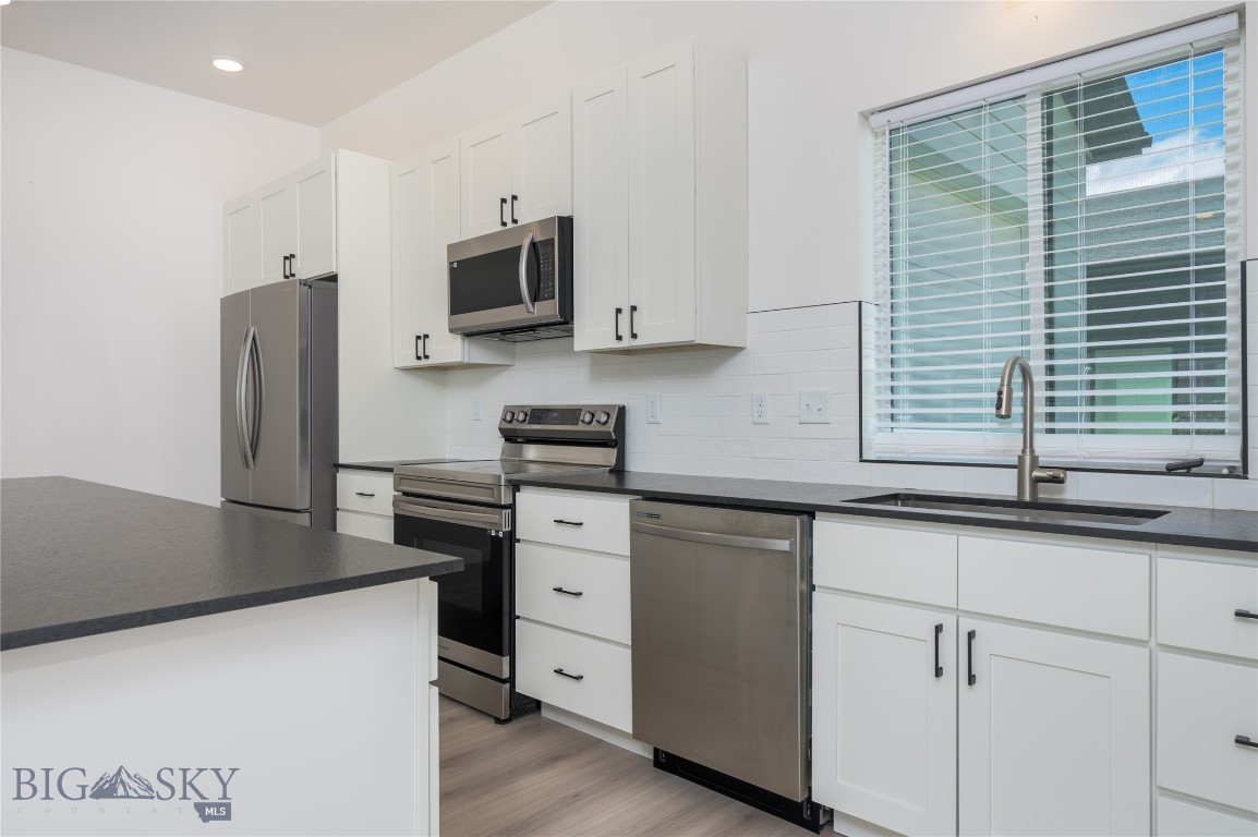 209 Pearl Street, Ennis