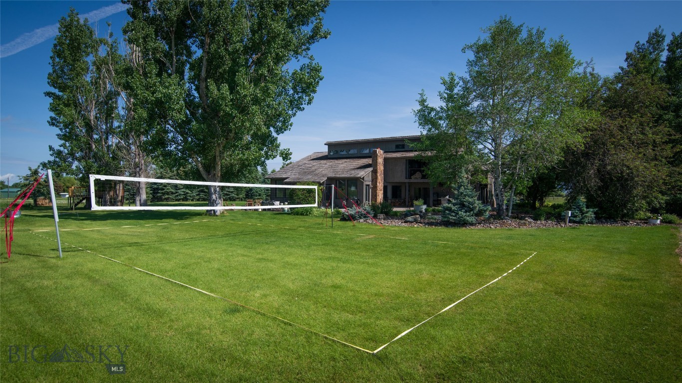 3640 Jagar Lane, Bozeman