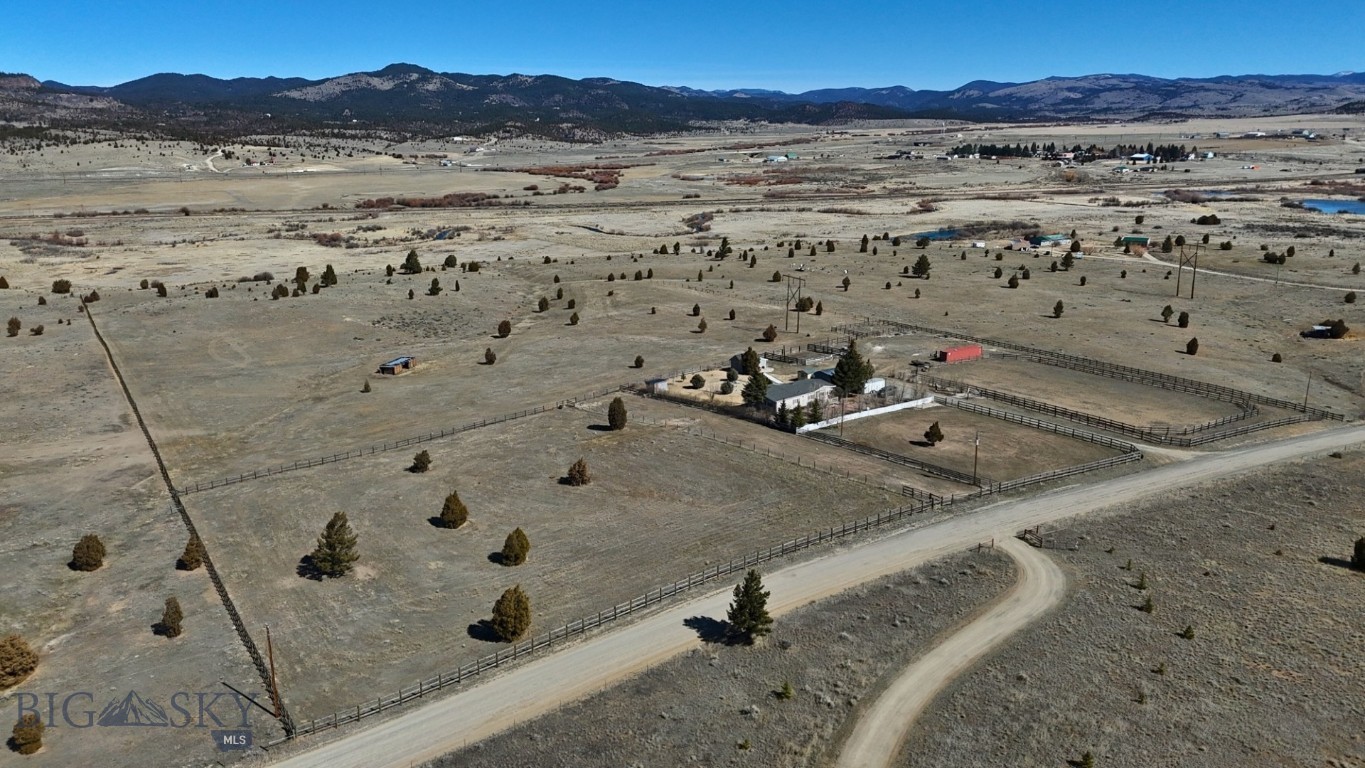 119043 Battle Ridge Road, Butte
