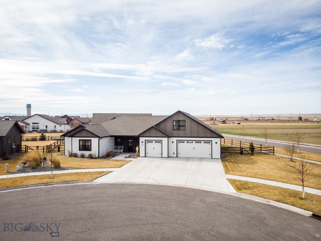 100 Colony, Manhattan