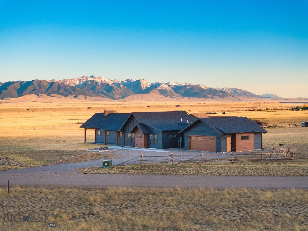 127 Montana Way, Ennis