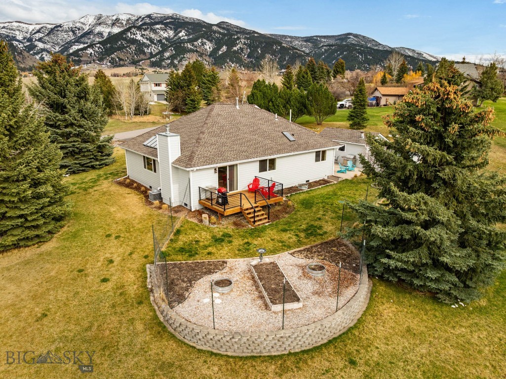 3227 Shooting Star Lane, Bozeman