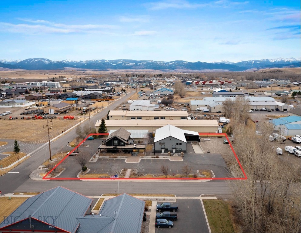 260 Ice Center Lane, Bozeman