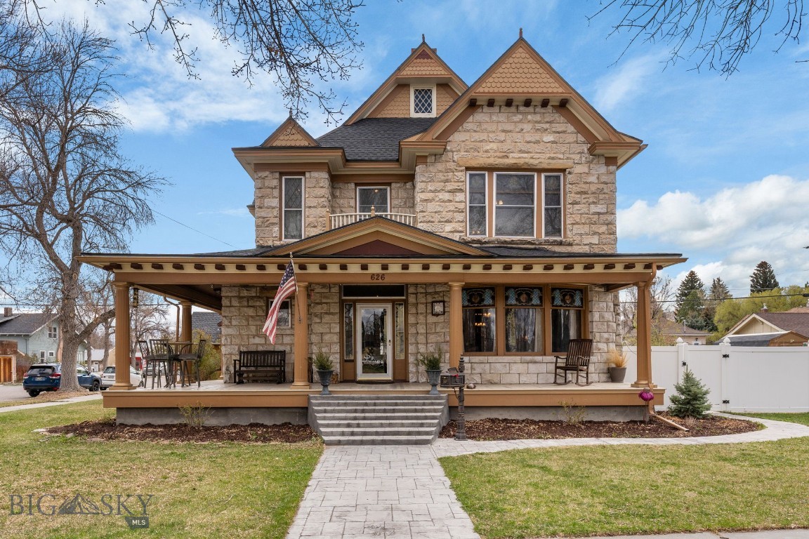 626 S Pacific Street, Dillon