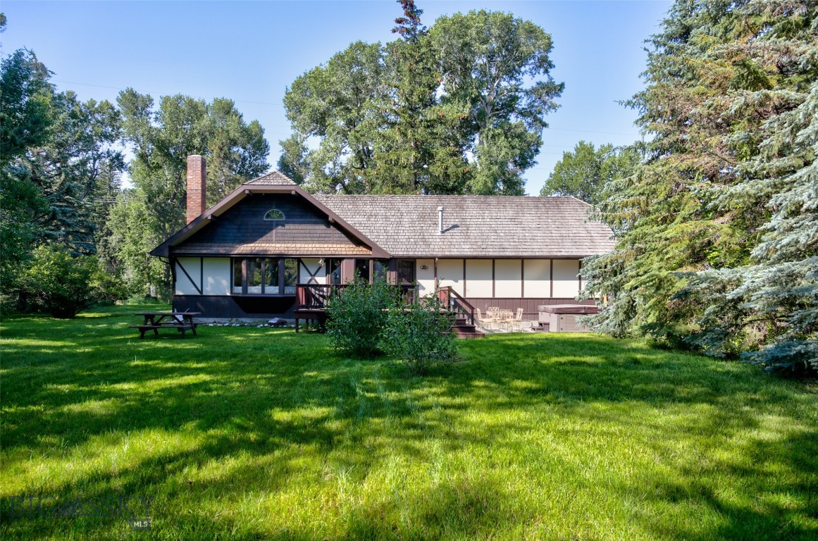 16 9th Street Island Drive, Livingston