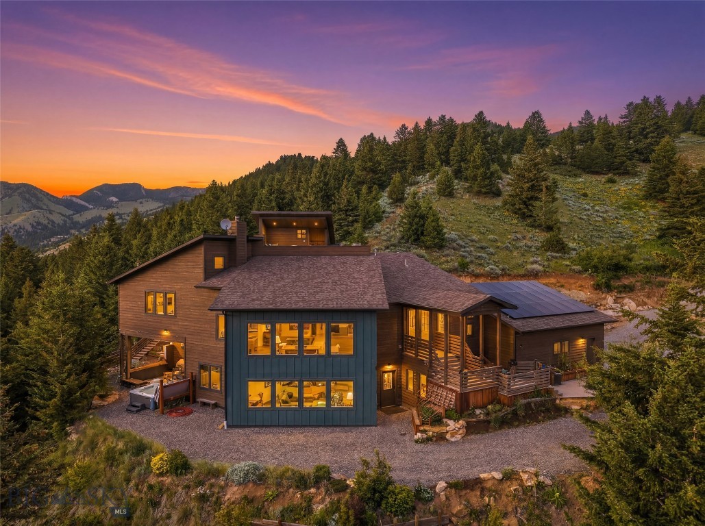 8937 Sandy Creek Lane, Bozeman