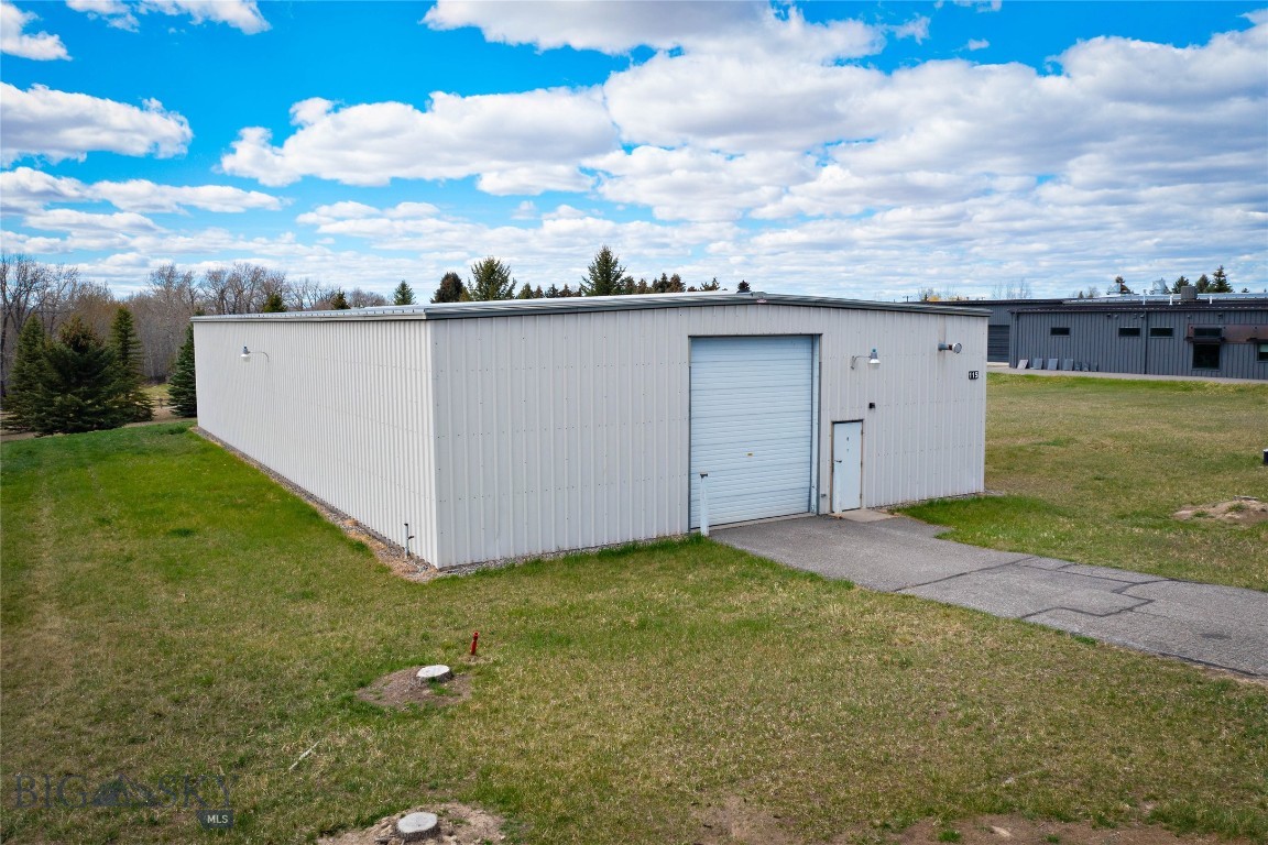 115 Wildcat Way, Bozeman