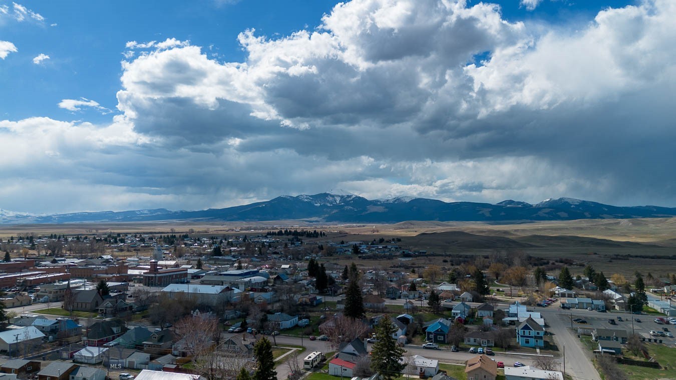 Lot 2 Block 7 Lindsey Street, Deer Lodge