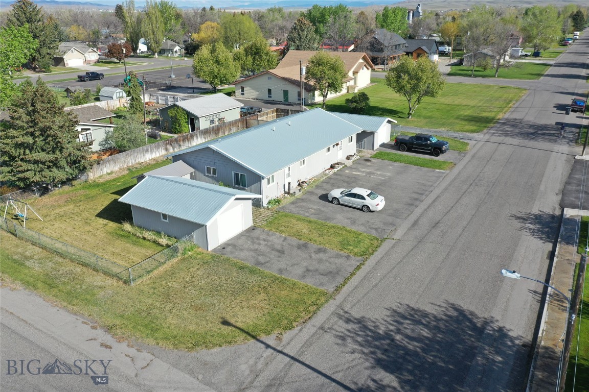 316 6th Ave E, Three Forks